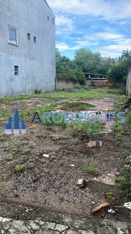 Terreno, 305 m² - Foto 2