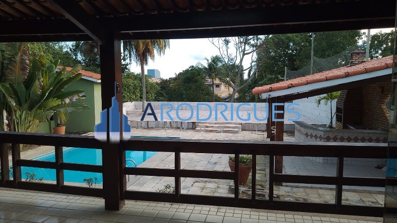 Casa, 5 quartos, 1200 m² - Foto 27