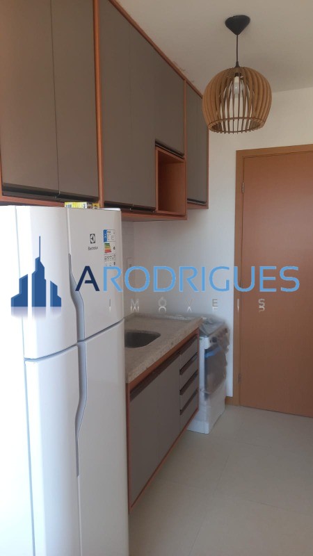 Apartamento, 1 quarto, 22 m² - Foto 10