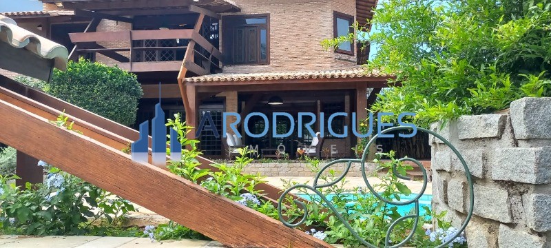 Casa, 5 quartos, 450 m² - Foto 3