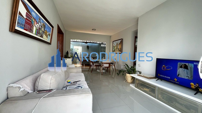 Casa, 4 quartos, 175 m² - Foto 21