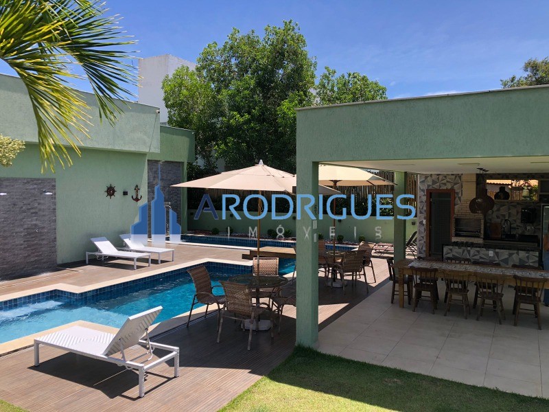 Casa, 6 quartos, 320 m² - Foto 8