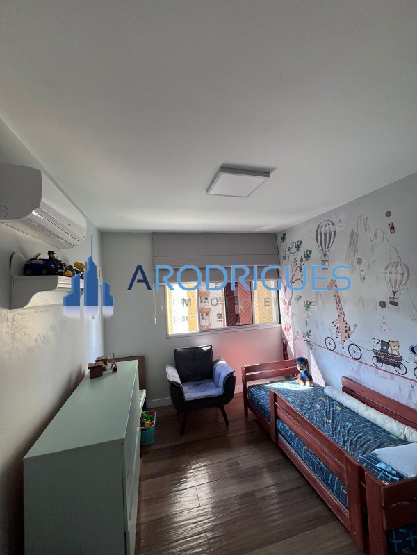 Apartamento, 3 quartos, 98 m² - Foto 9