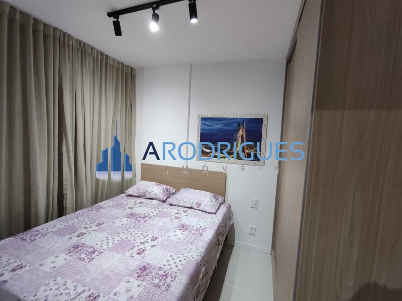 Apartamento, 1 quarto, 30 m² - Foto 15