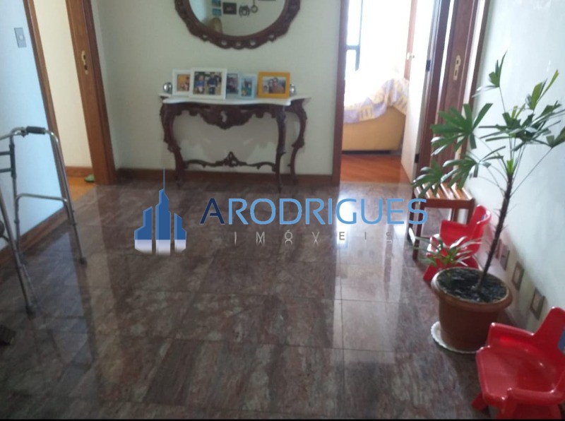 Apartamento, 4 quartos, 286 m² - Foto 2