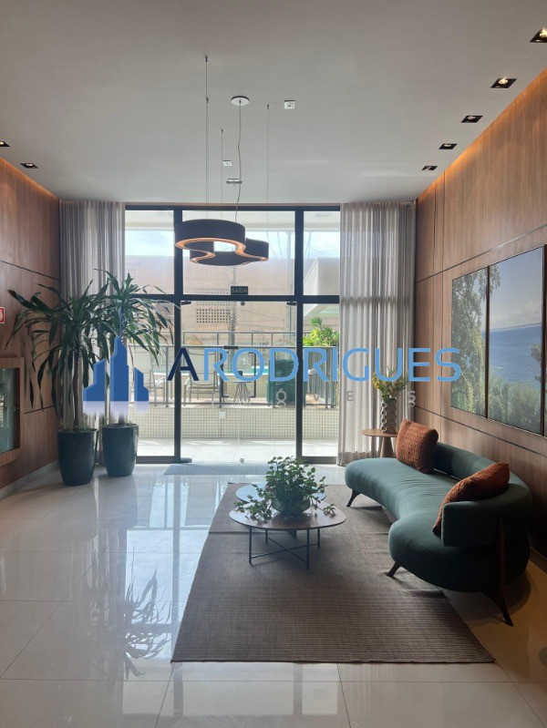 Apartamento, 2 quartos, 70 m² - Foto 1