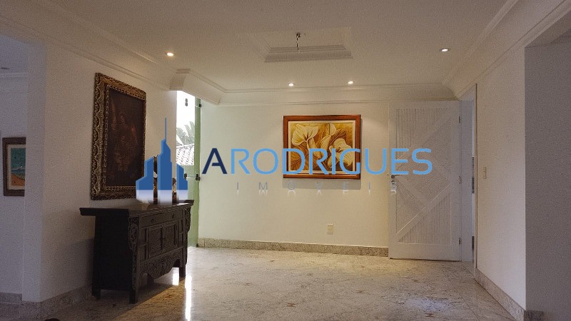 Casa, 5 quartos, 1200 m² - Foto 1
