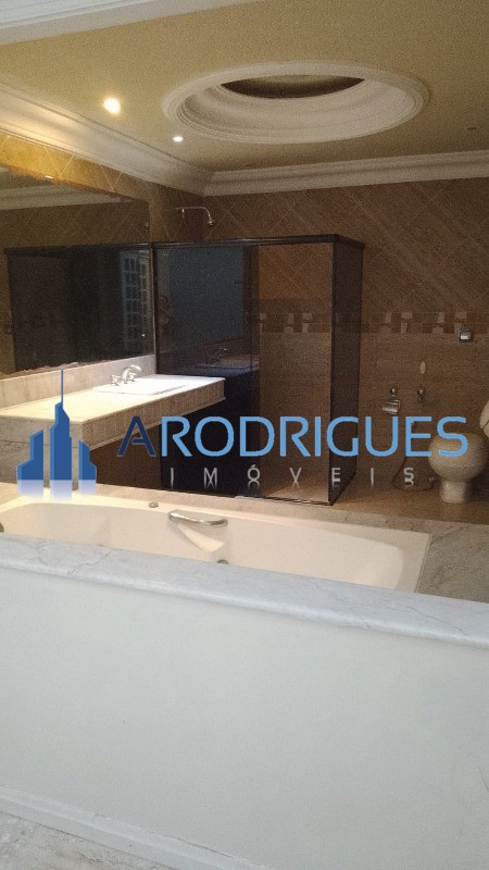 Casa, 5 quartos, 1200 m² - Foto 22