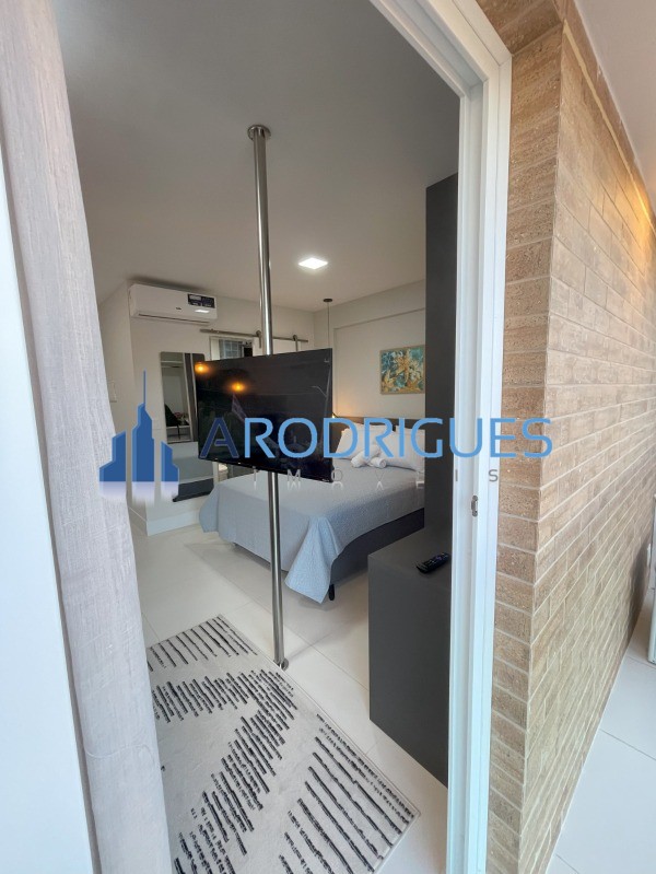 Apartamento, 1 quarto, 27 m² - Foto 9