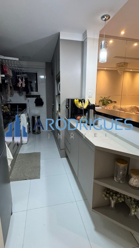 Apartamento, 3 quartos, 80 m² - Foto 7