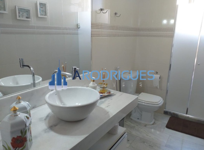 Apartamento, 4 quartos, 240 m² - Foto 9