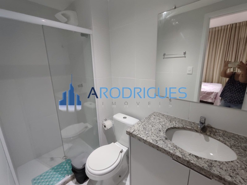 Apartamento, 1 quarto, 30 m² - Foto 13