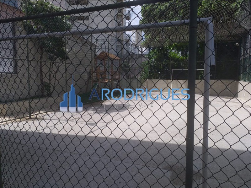 Apartamento, 4 quartos, 240 m² - Foto 23