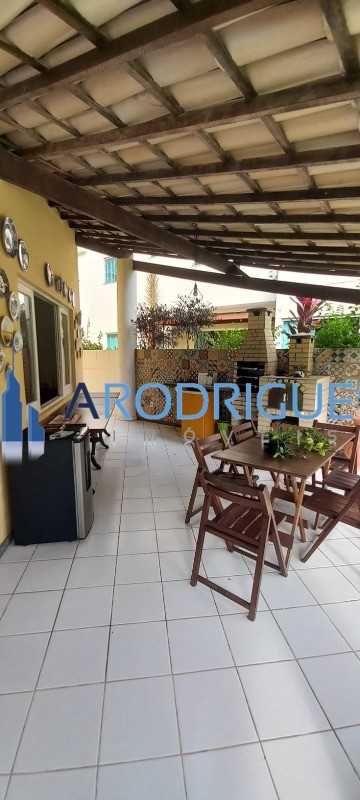 Casa, 4 quartos, 516 m² - Foto 8