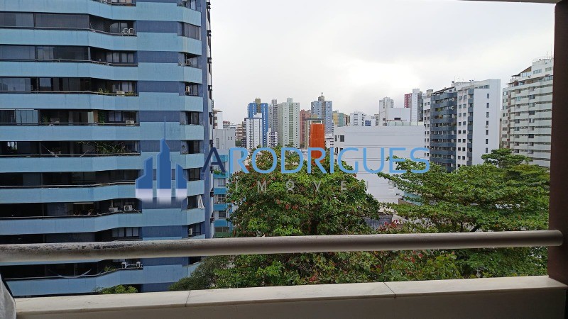 Apartamento, 4 quartos, 120 m² - Foto 4