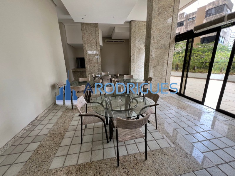 Apartamento, 4 quartos, 281 m² - Foto 10