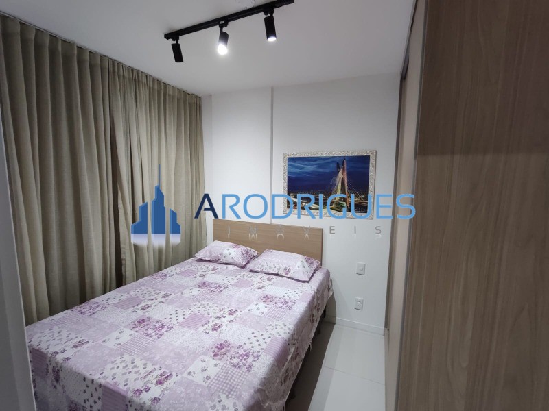 Apartamento, 1 quarto, 30 m² - Foto 9