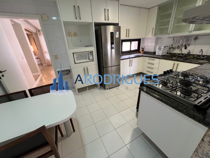Apartamento, 4 quartos, 281 m² - Foto 19