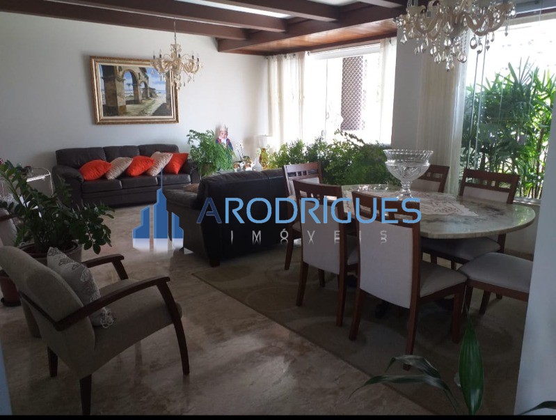 Apartamento, 4 quartos, 240 m² - Foto 20