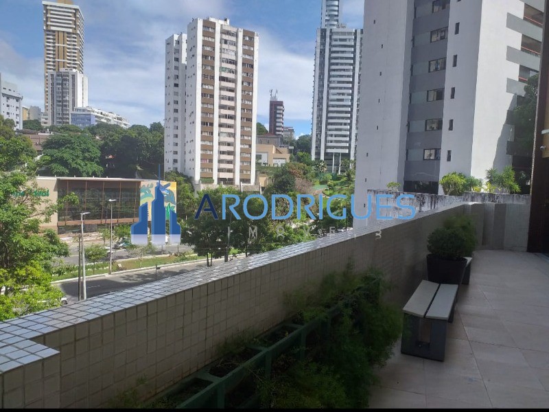 Apartamento, 4 quartos, 240 m² - Foto 1