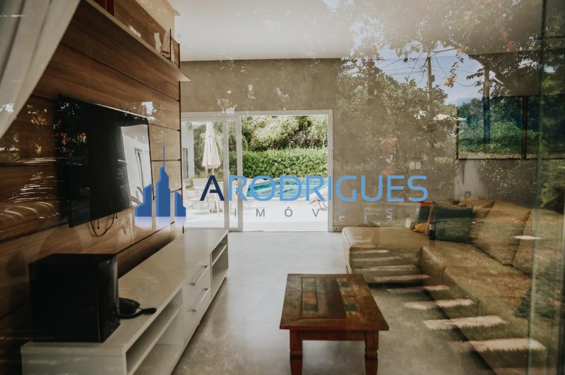 Casa, 8 quartos, 396 m² - Foto 3