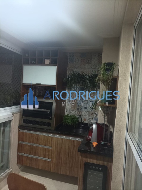 Apartamento, 3 quartos, 78 m² - Foto 8
