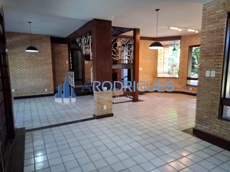 Casa, 5 quartos, 450 m² - Foto 19