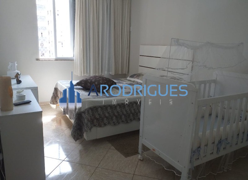 Apartamento, 4 quartos, 240 m² - Foto 12