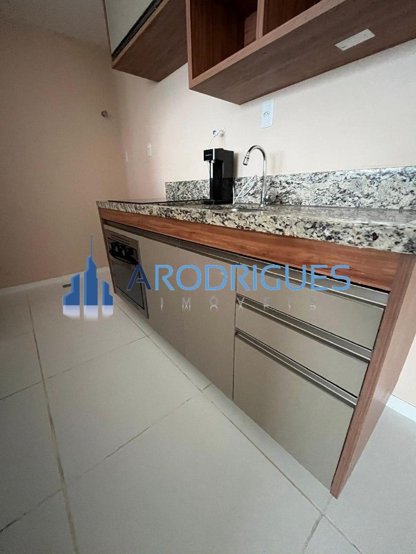 Apartamento, 2 quartos, 55 m² - Foto 5