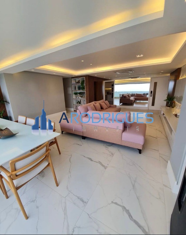 Apartamento, 3 quartos, 140 m² - Foto 10