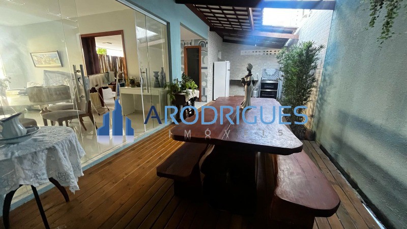 Casa, 4 quartos, 175 m² - Foto 22