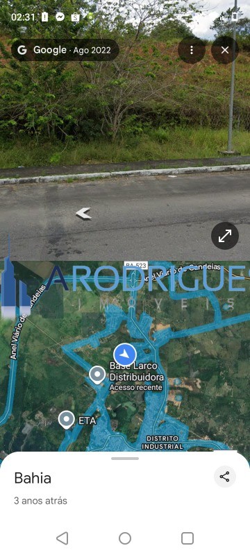 Loteamento e Condomínio, 2 hectares - Foto 3