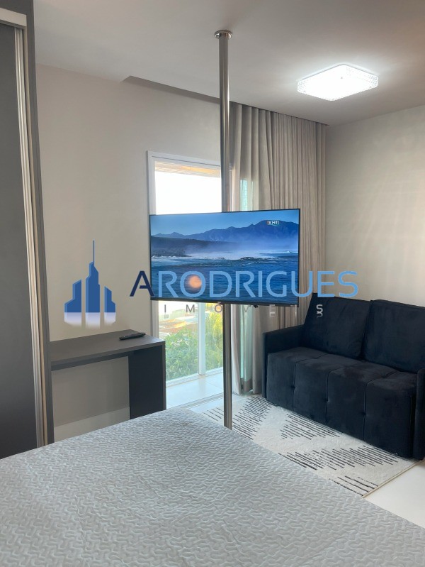 Apartamento, 1 quarto, 27 m² - Foto 10