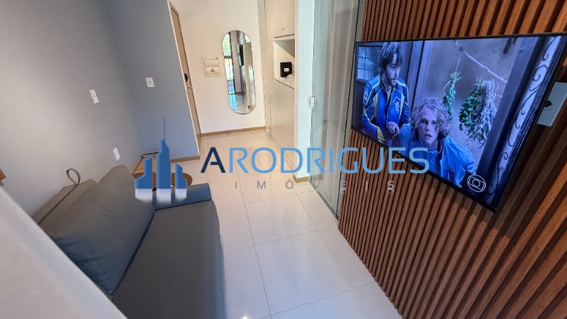 Apartamento, 1 quarto, 37 m² - Foto 14