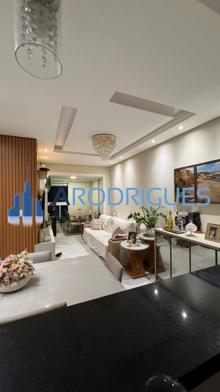 Apartamento, 3 quartos, 80 m² - Foto 10