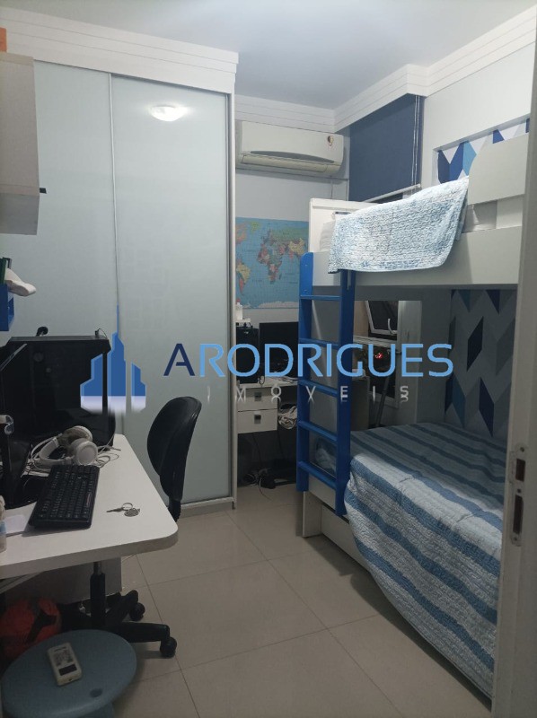 Apartamento, 3 quartos, 78 m² - Foto 3