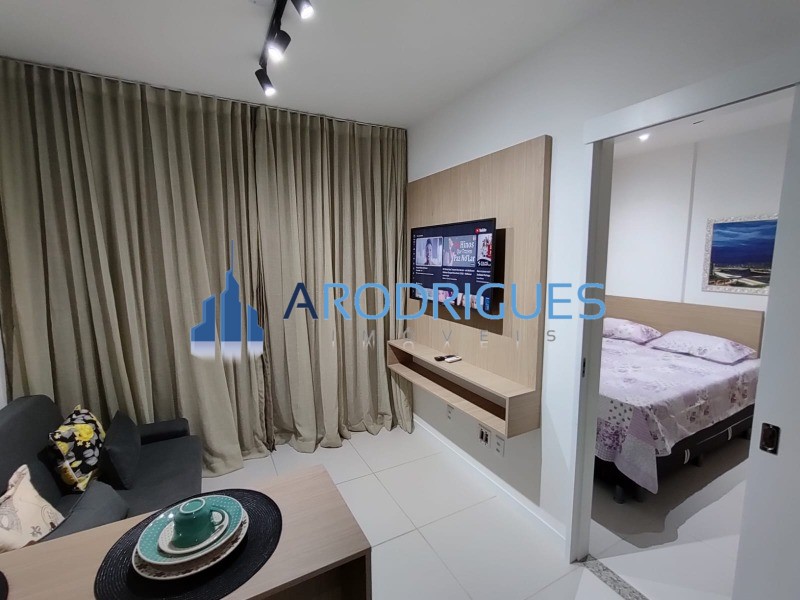 Apartamento, 1 quarto, 30 m² - Foto 7