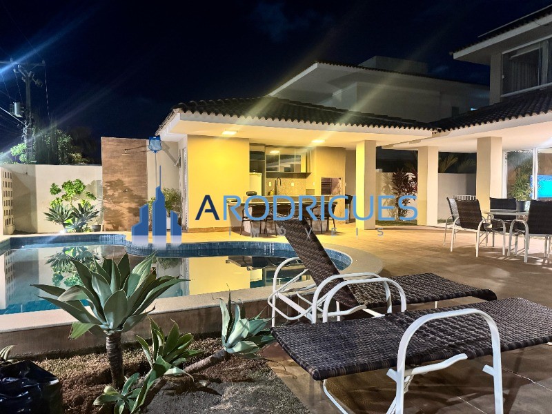 Casa, 4 quartos, 400 m² - Foto 23