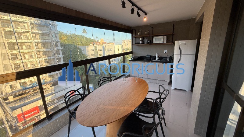 Apartamento, 1 quarto, 37 m² - Foto 21
