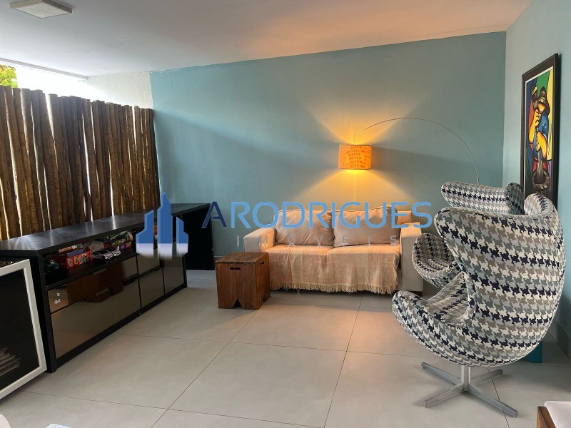 Casa, 4 quartos, 175 m² - Foto 1
