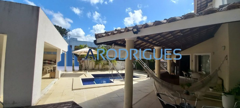 Casa, 3 quartos, 402 m² - Foto 26