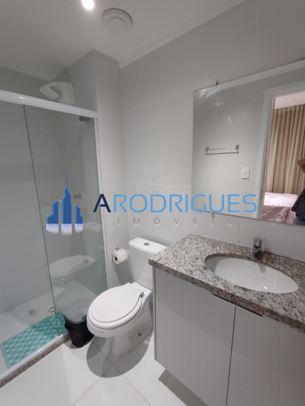 Apartamento, 1 quarto, 30 m² - Foto 11