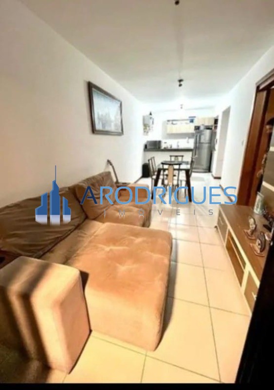 Apartamento, 1 quarto, 51 m² - Foto 2