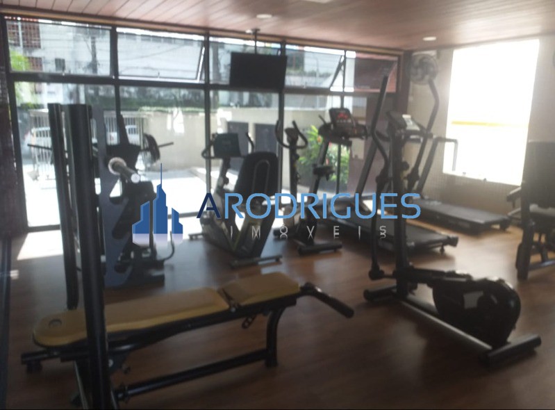 Apartamento, 4 quartos, 240 m² - Foto 22