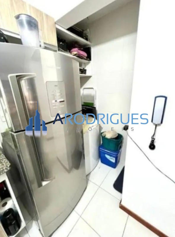Apartamento, 1 quarto, 51 m² - Foto 3