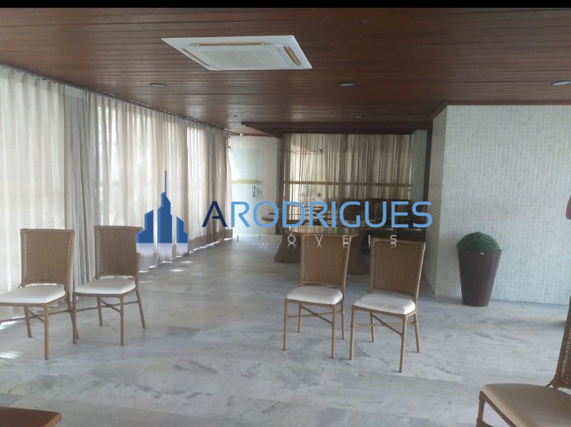 Apartamento, 4 quartos, 240 m² - Foto 25