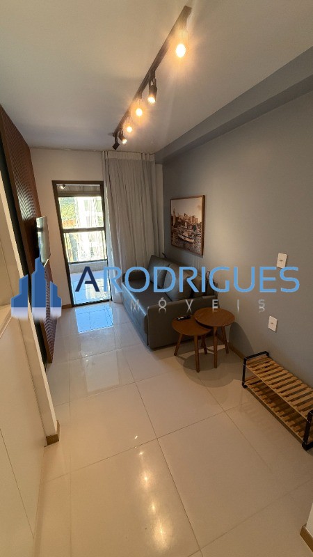 Apartamento, 1 quarto, 37 m² - Foto 10