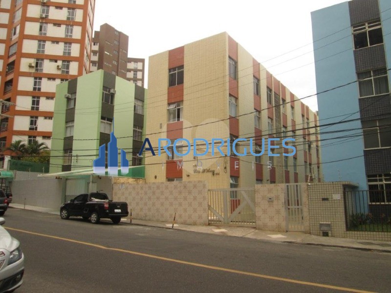 Apartamento, 2 quartos, 75 m² - Foto 1