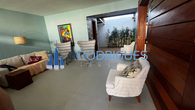 Casa, 4 quartos, 175 m² - Foto 15