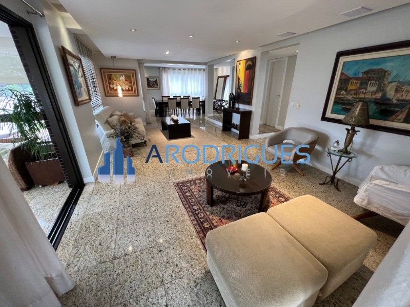 Apartamento, 4 quartos, 281 m² - Foto 7